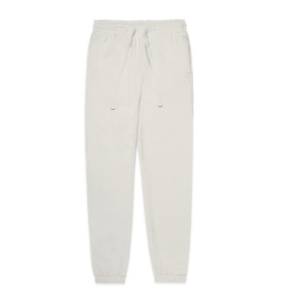 TALENTLESS Cream Track Pants
